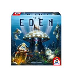 JEU NEW EDEN